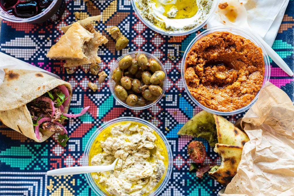 These 8 Bay Area Restaurants Are Asking You to Pay What You Can
