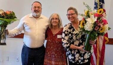 Seal Beach Rotary hosts District Attorney’s office speaker