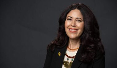 2026 Change Maker honoree: Monica Jimenez