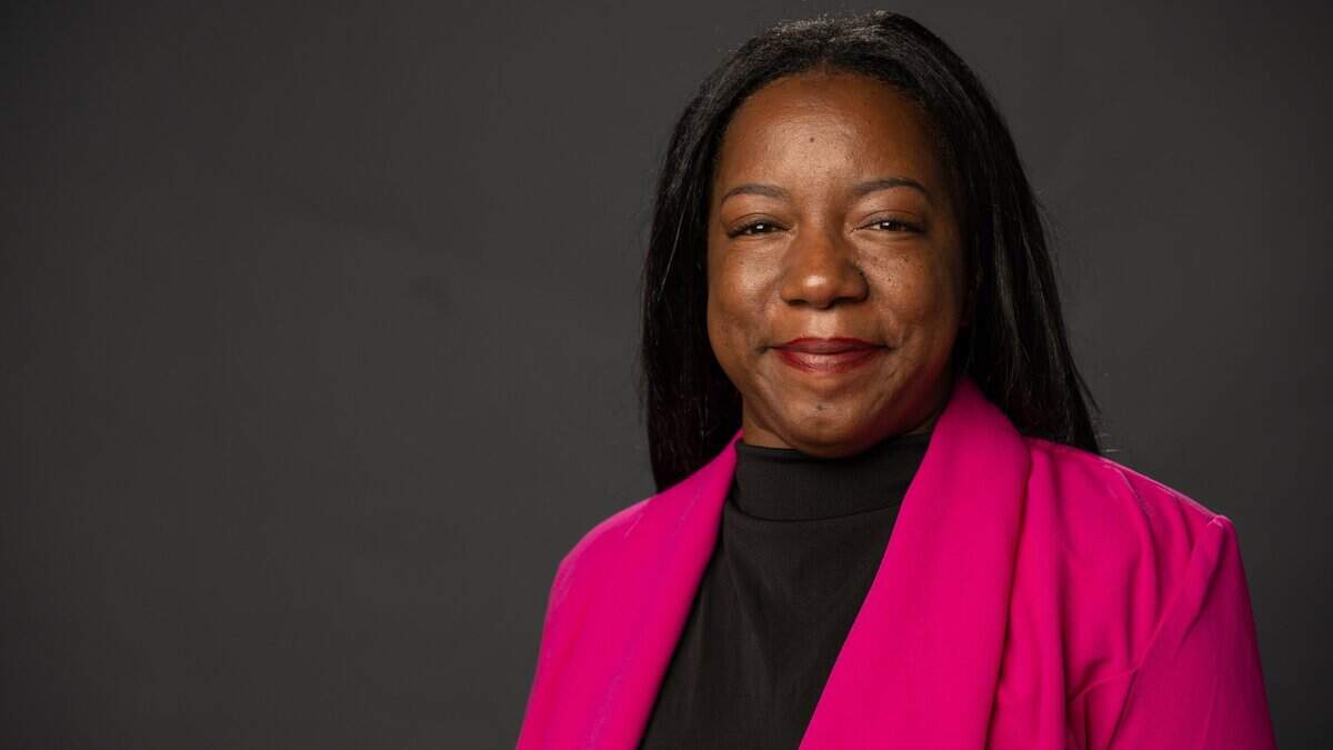 2026 Change Maker honoree: Ashley Randolph