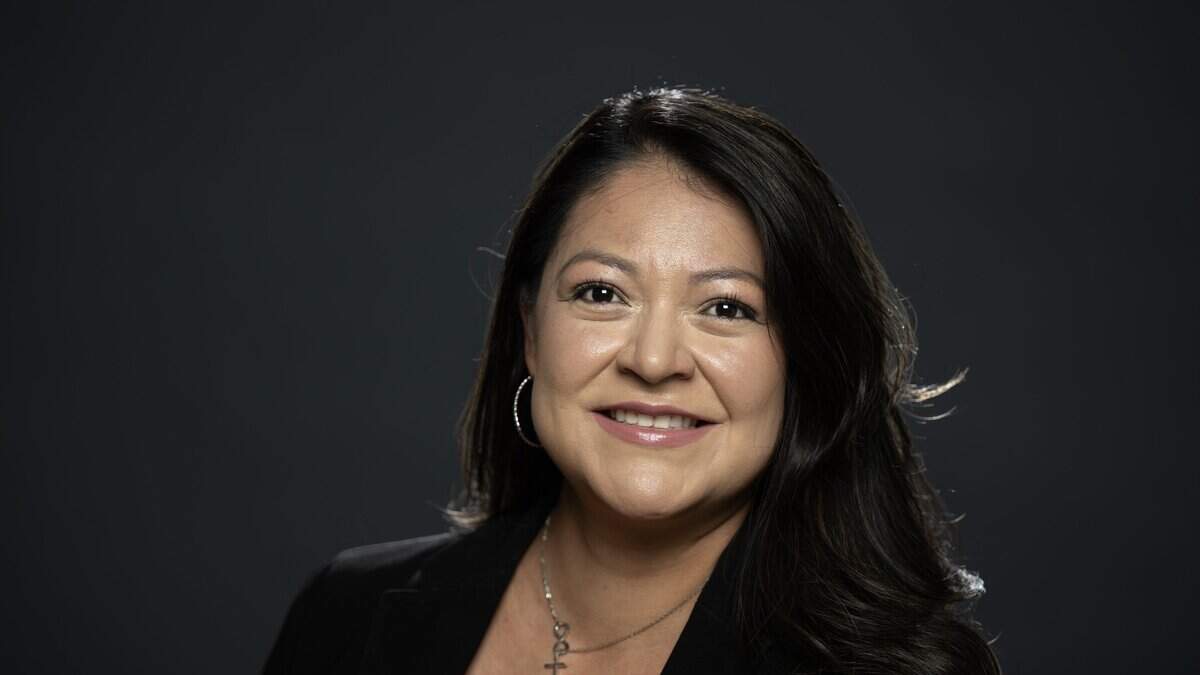 2026 Change Maker honoree: Elizabeth Esquivel