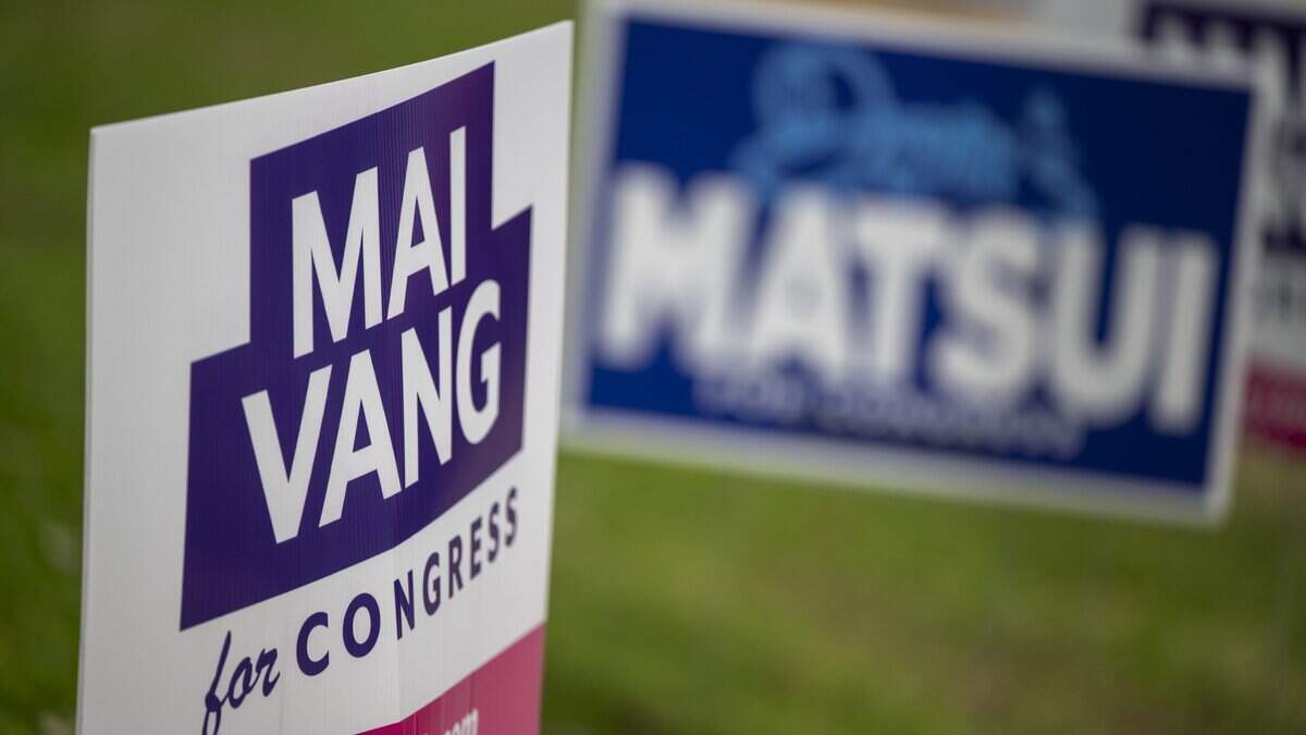 Sacramento’s 7th District debate highlights call for new leadership