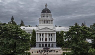 California state lawyers say Newsom’s RTO risks bar licenses
