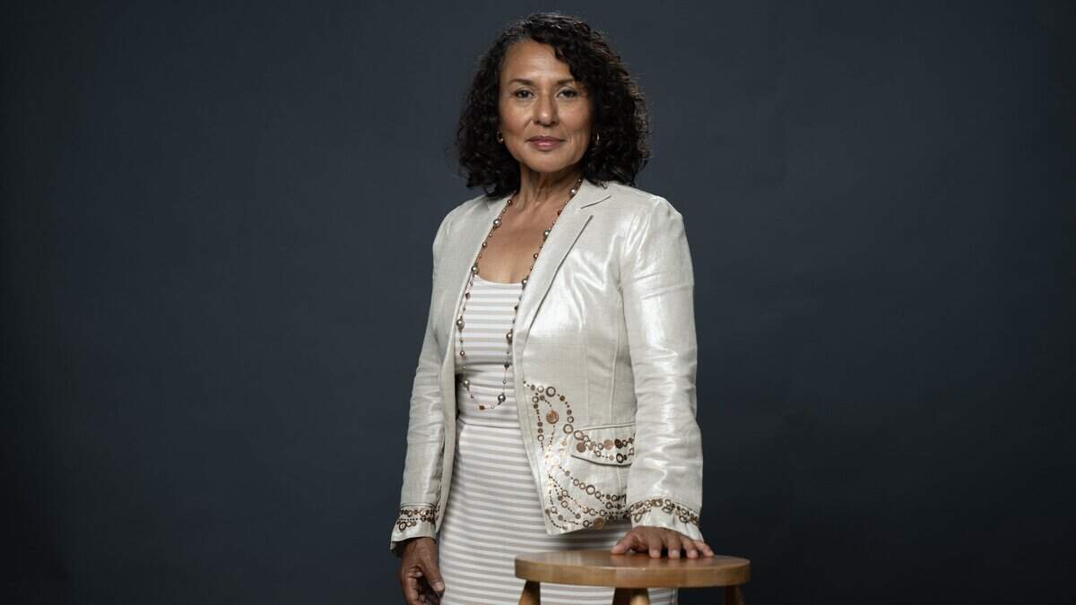2026 Change Maker honoree: Gloria Partida