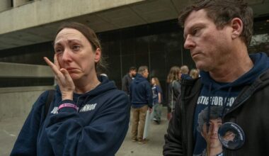 Mom fights CA idea that fatal car crashes are ‘accidents’
