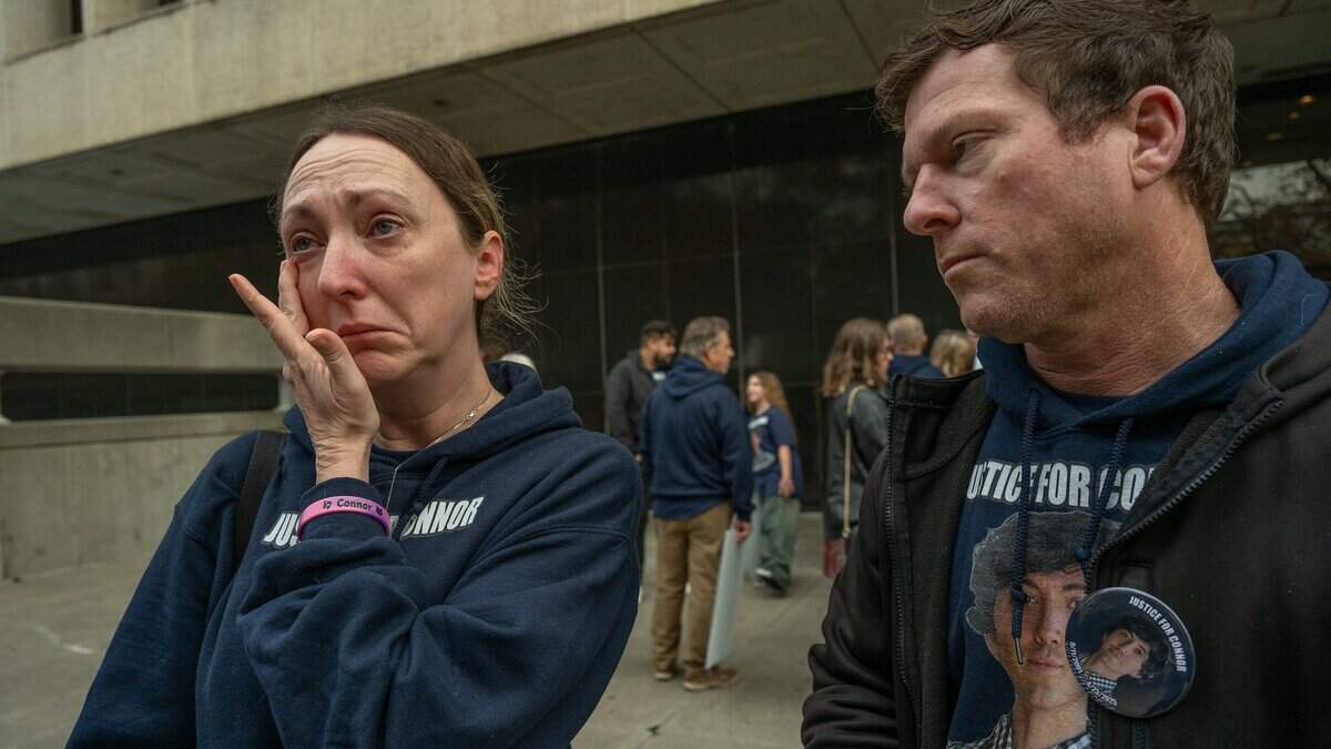 Mom fights CA idea that fatal car crashes are ‘accidents’