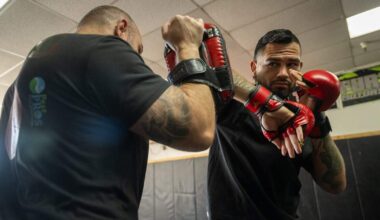 UFC Fight Night 285 preview: Event includes Sacramento local