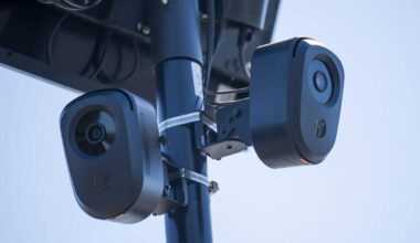 What to know about Flock ALPR cameras in Sacramento area