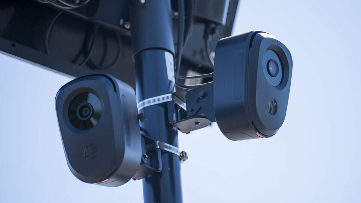 What to know about Flock ALPR cameras in Sacramento area
