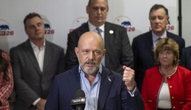 Steve Hilton reverses stance on extraditing abortion doctor