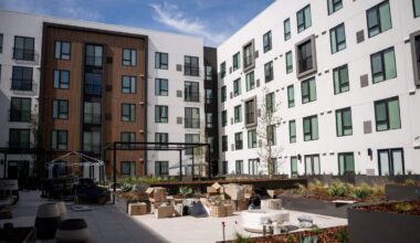 Key developments underway in West Sacramento’s Bridge District