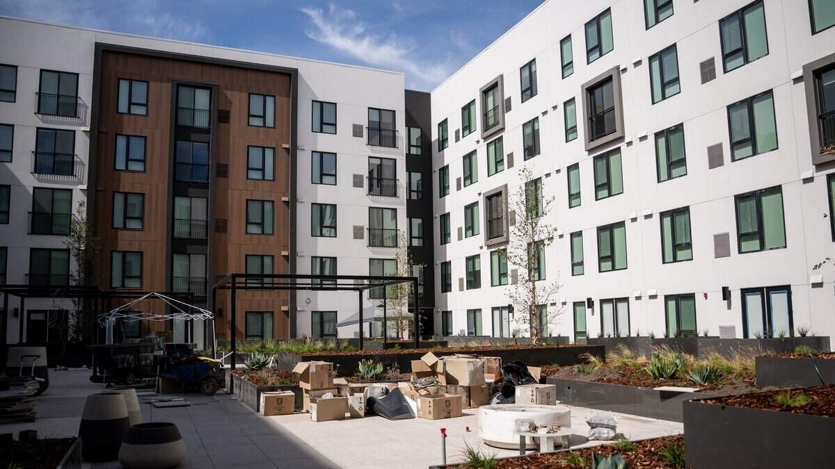 Key developments underway in West Sacramento’s Bridge District