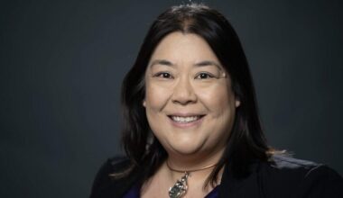 2026 Change Maker honoree: Yating Campbell