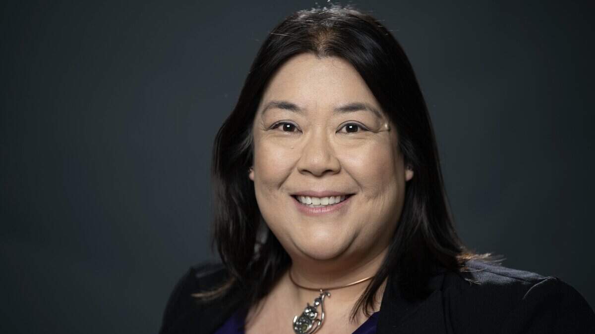 2026 Change Maker honoree: Yating Campbell