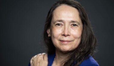 2026 Change Maker honoree: Amagda Pérez