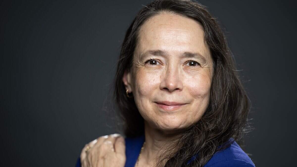 2026 Change Maker honoree: Amagda Pérez
