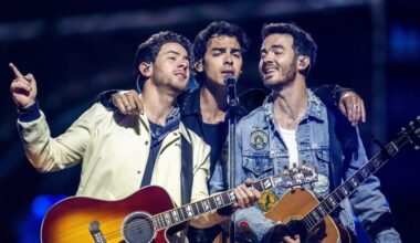 Do most big-name touring musicians skip Sacramento?
