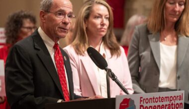 Roger Niello named California Senate Republican leader