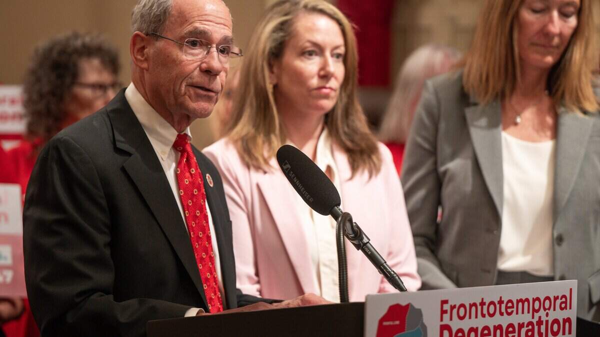 Roger Niello named California Senate Republican leader