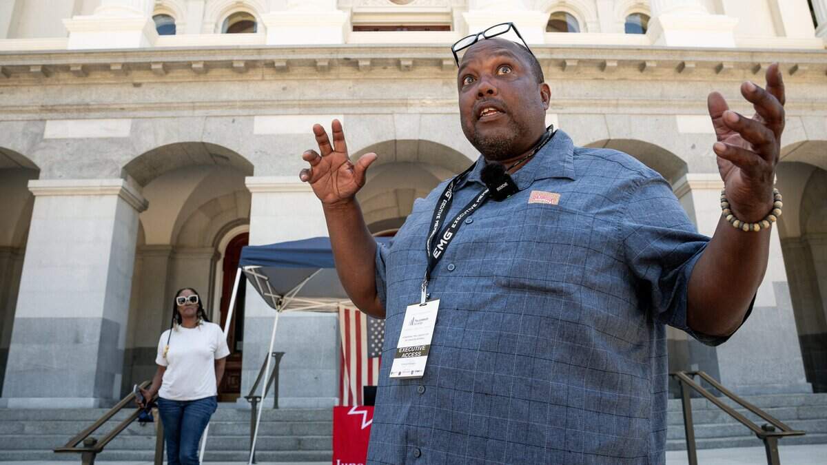 Sacramento must invest in Black stories and history