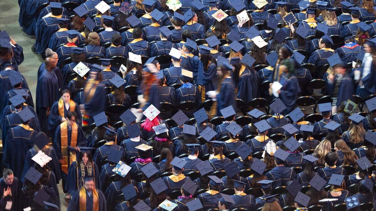 UC Davis and Sacramento State on Time’s best colleges list