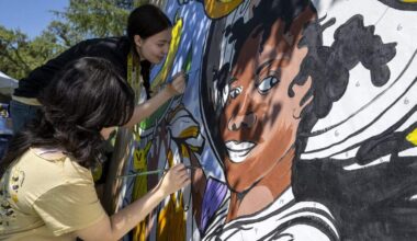 Food, art, fun opened 15th annual Sacramento Banana Festival