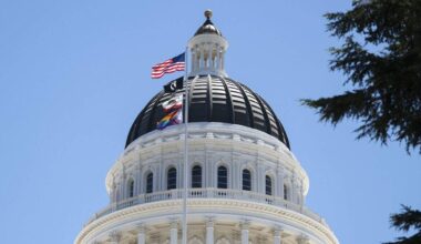 California falls behind on nursing home inspections