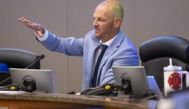 How Sacramento can address repeated council disruptions