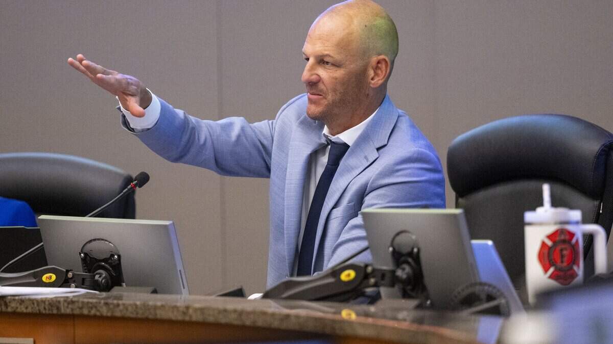 How Sacramento can address repeated council disruptions