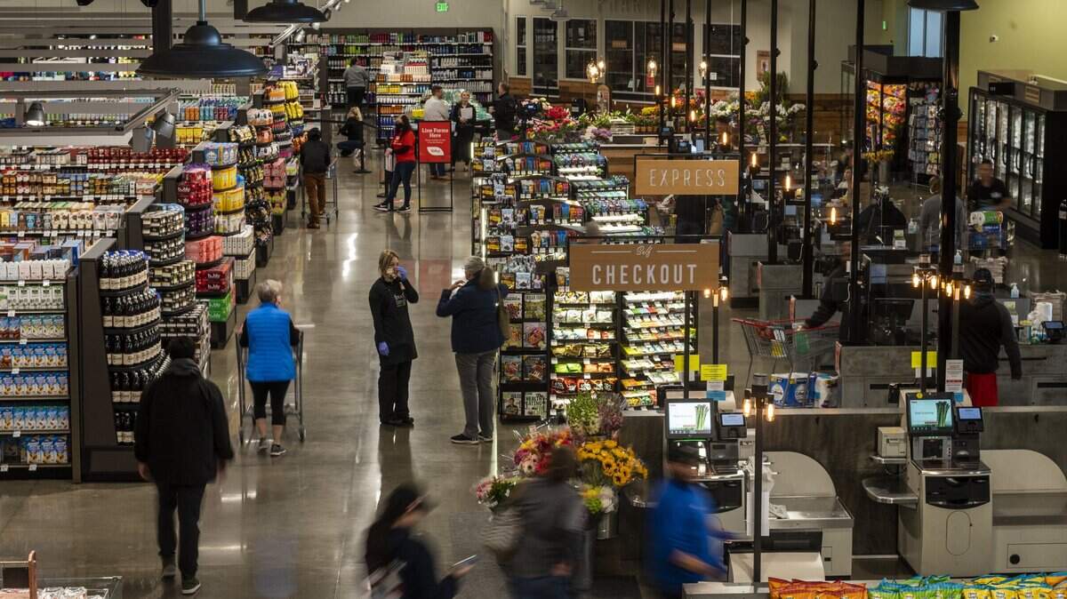 Sacramento data will be added to federal inflation index