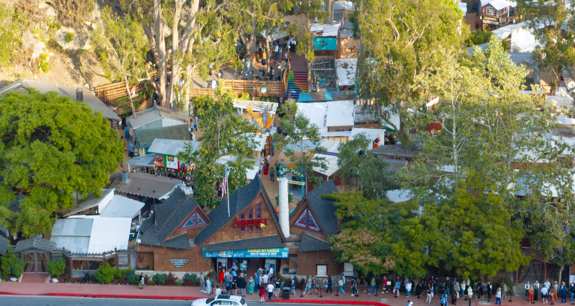Top Things to Do and Events in O.C. This Week