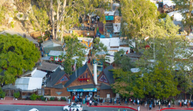 Top Things to Do and Events in O.C. This Week