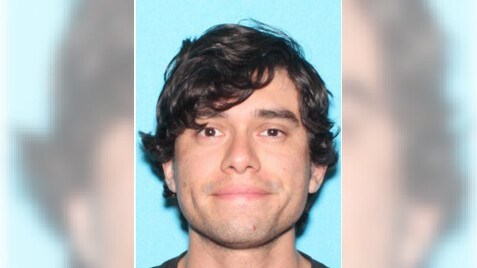 Orange County man wanted in baseball-bat attack on Crestline woman, 71 – Redlands Daily Facts