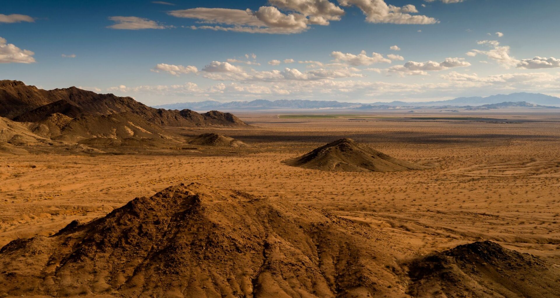 Will Southern California ever get Mojave Desert groundwater? Should it? – San Bernardino Sun
