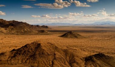 Will Southern California ever get Mojave Desert groundwater? Should it? – San Bernardino Sun