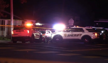 Deputies lawfully shot, killed knife-wielding man in San Jose – NBC Bay Area