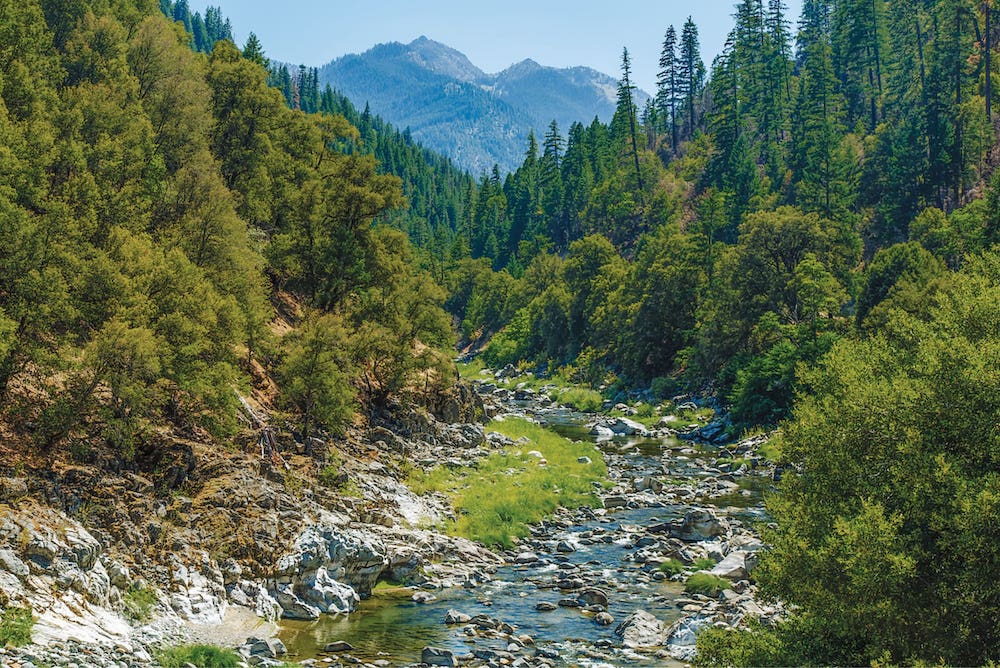 California approves $25M loan for Quartz Valley landback deal