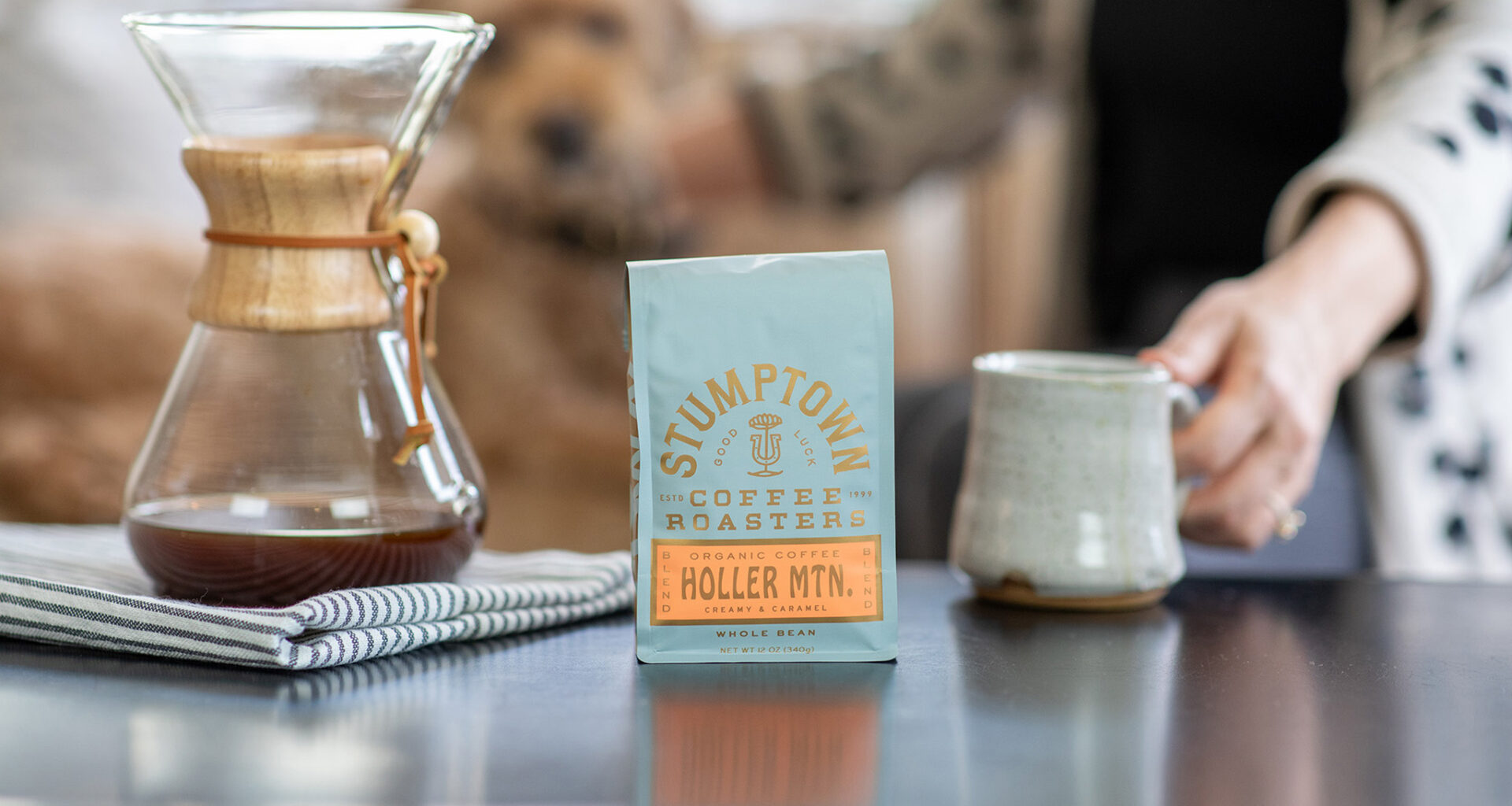 Stumptown Coffee Roasters Opens New Los Angeles Flasghip
