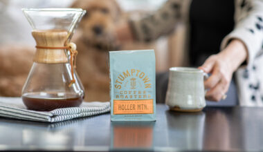 Stumptown Coffee Roasters Opens New Los Angeles Flasghip