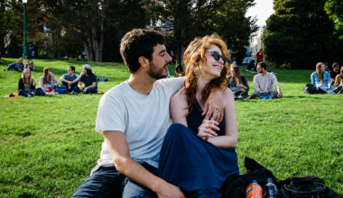 The Best Thing About Burning Man Is Staying In San Francisco