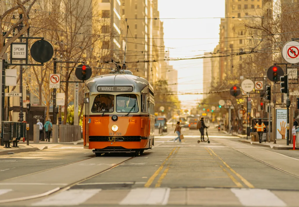 Housing Groups Challenge San Francisco's Alleged Unlawful Exemptions to SB 79