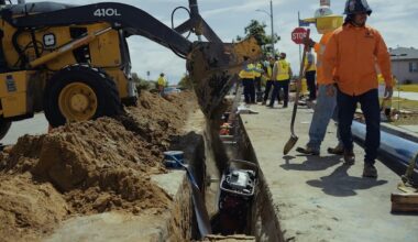 Proposed 30% hike in water bills in LA, OC isn’t all that unusual anymore, experts say – San Gabriel Valley Tribune