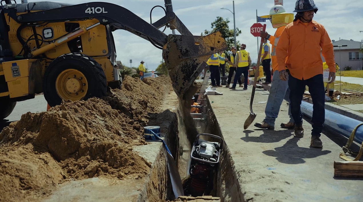 Proposed 30% hike in water bills in LA, OC isn’t all that unusual anymore, experts say – San Gabriel Valley Tribune