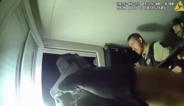 Oakland man caught after 85-mph Modesto chase