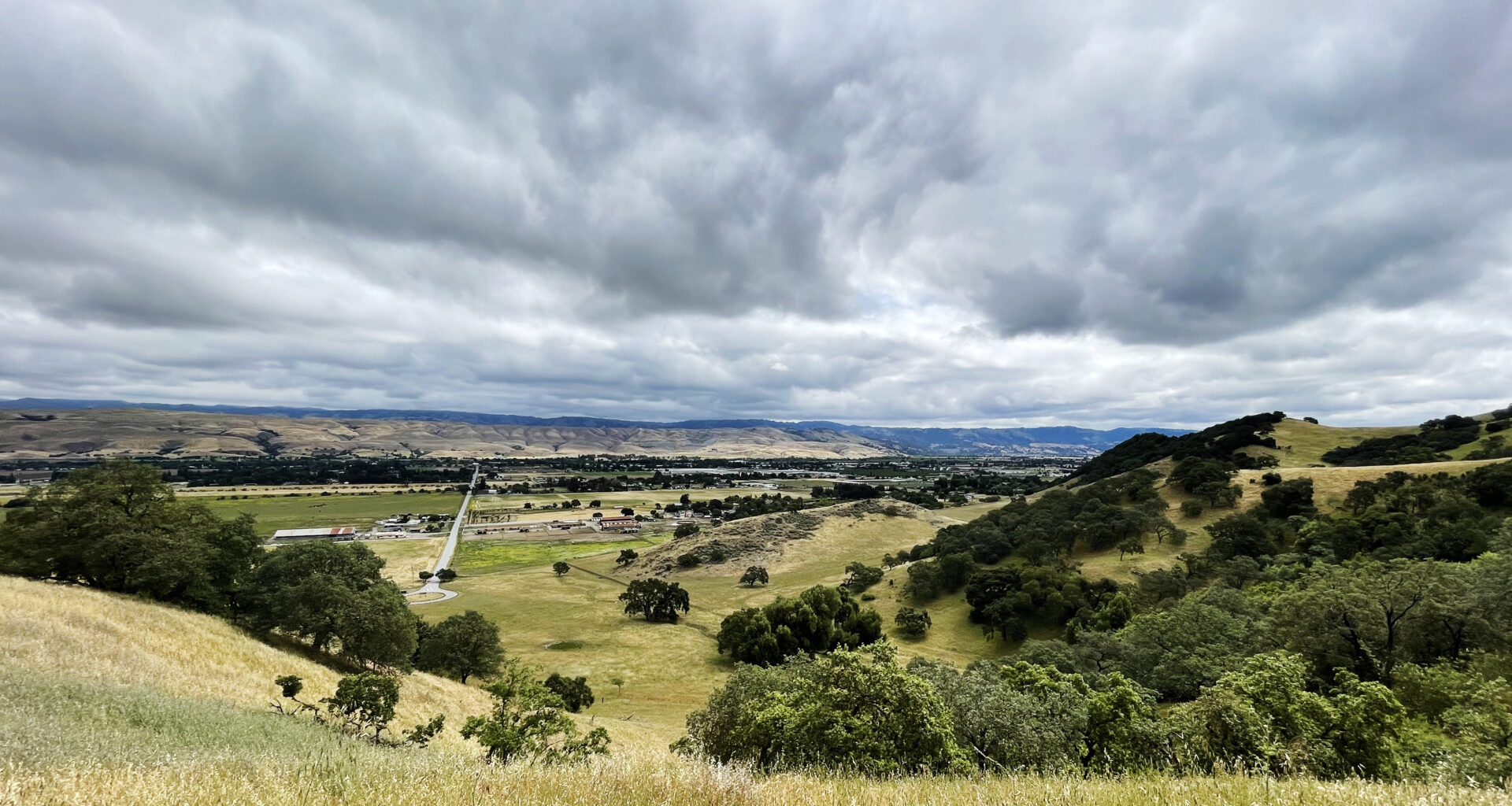 San Jose hiking: Arrowhead Loop Trail feels like a little piece of paradise