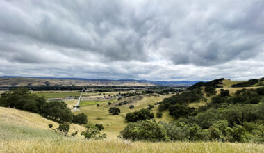 San Jose hiking: Arrowhead Loop Trail feels like a little piece of paradise