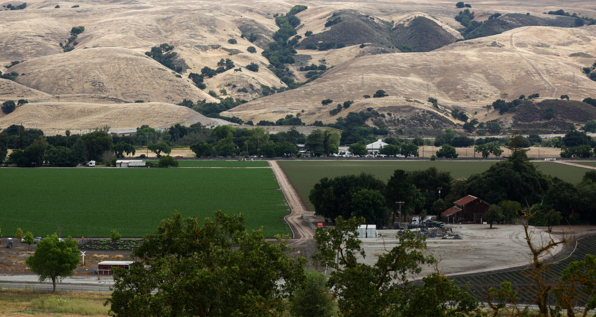 Controversial battery storage project in San Jose's Coyote Valley is withdrawn