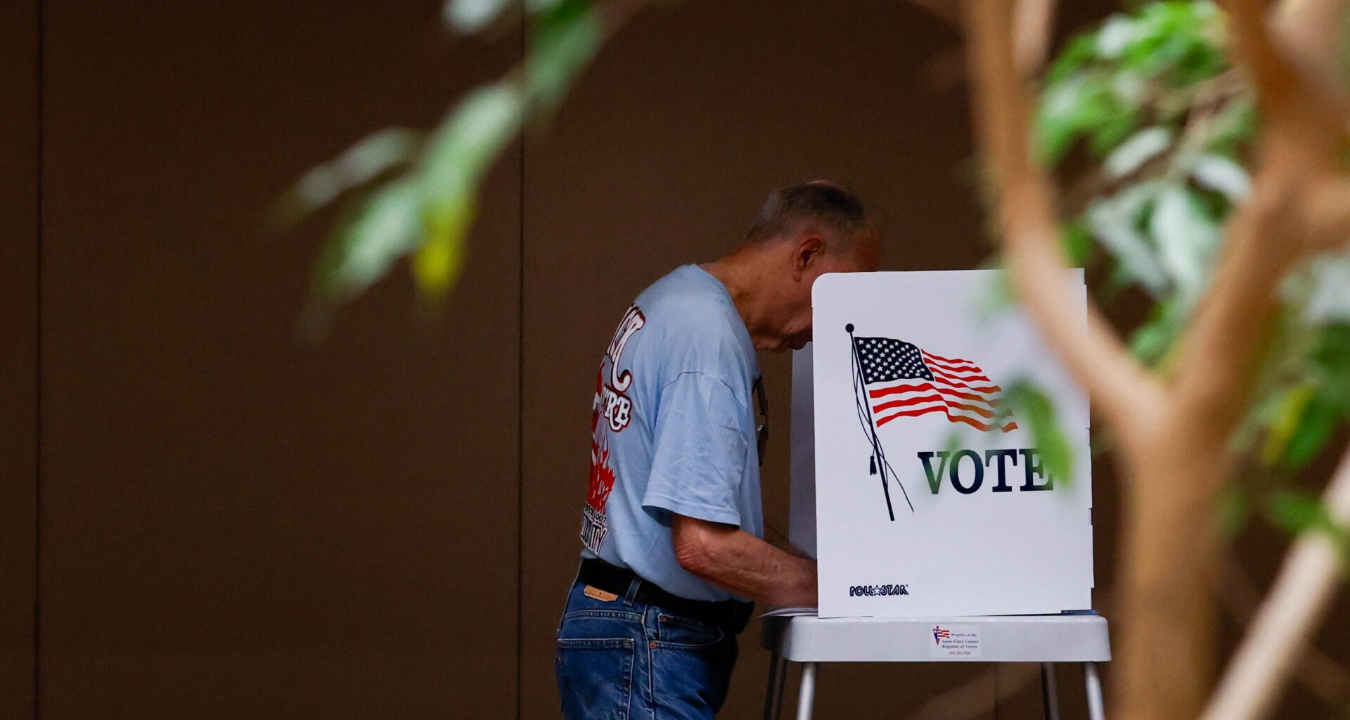 League of Women Voters explains SAVE Act, election security – The Mercury News