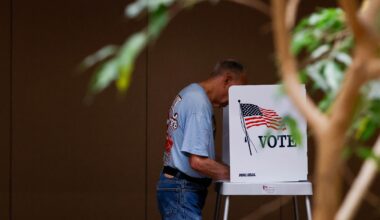 League of Women Voters explains SAVE Act, election security – The Mercury News