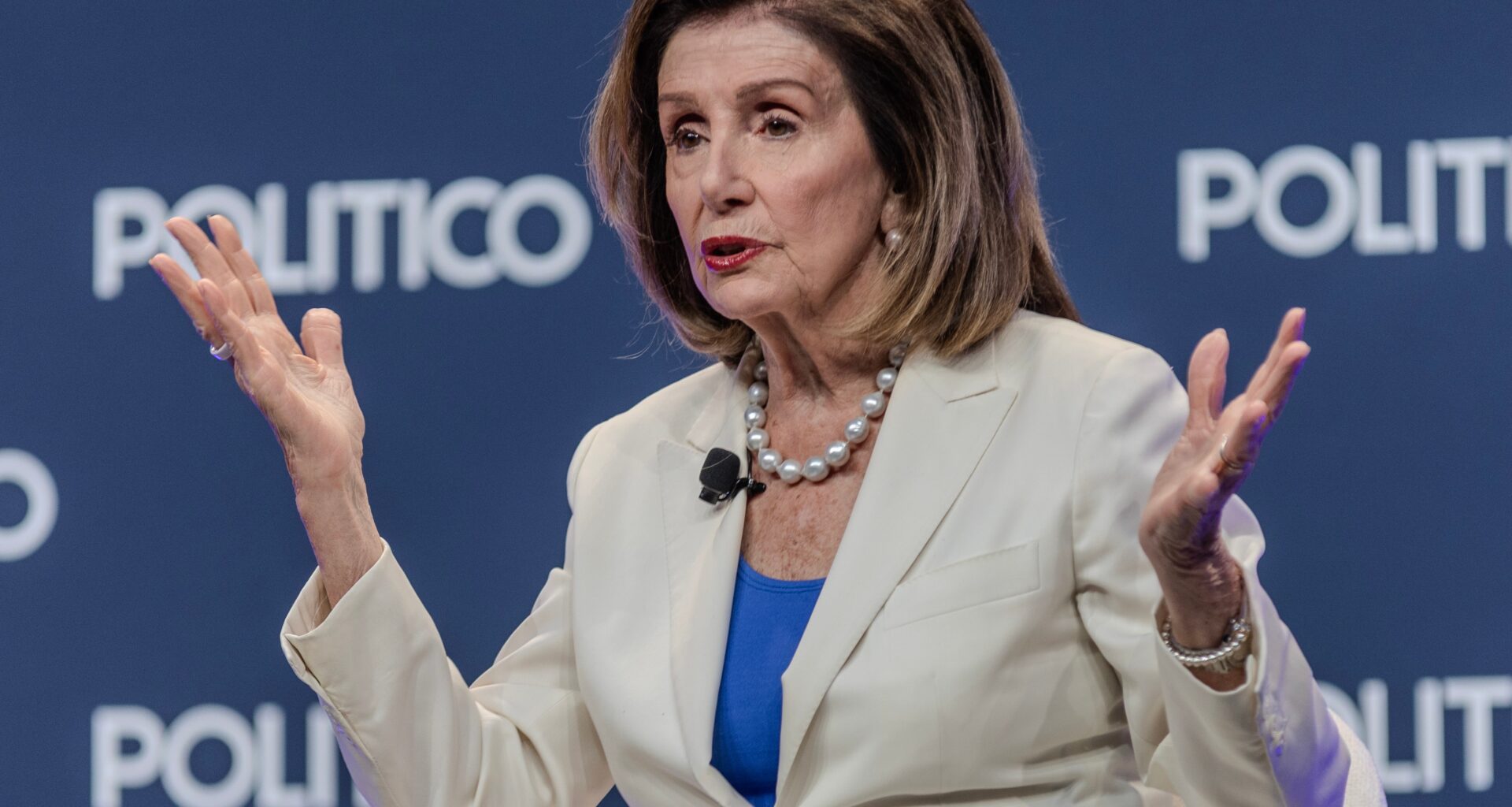 Pelosi says Biden’s inner circle should have acted: 4 takeaways from Sacramento summit – The Mercury News